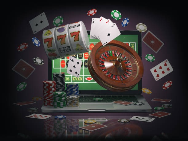 Live dealer table interface